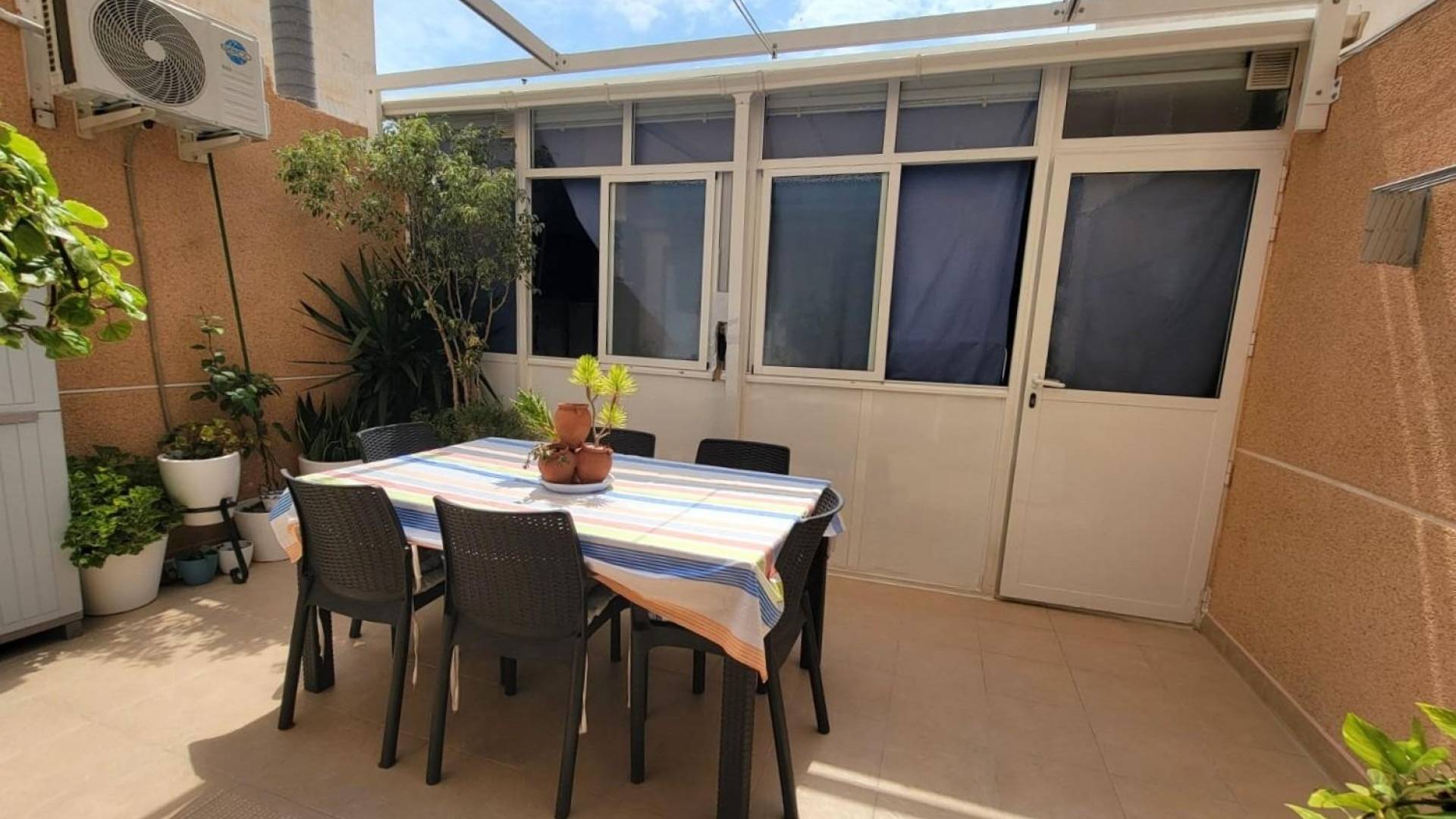 Tweedehands - Appartement  Plat - Torrevieja - Playa del Cura