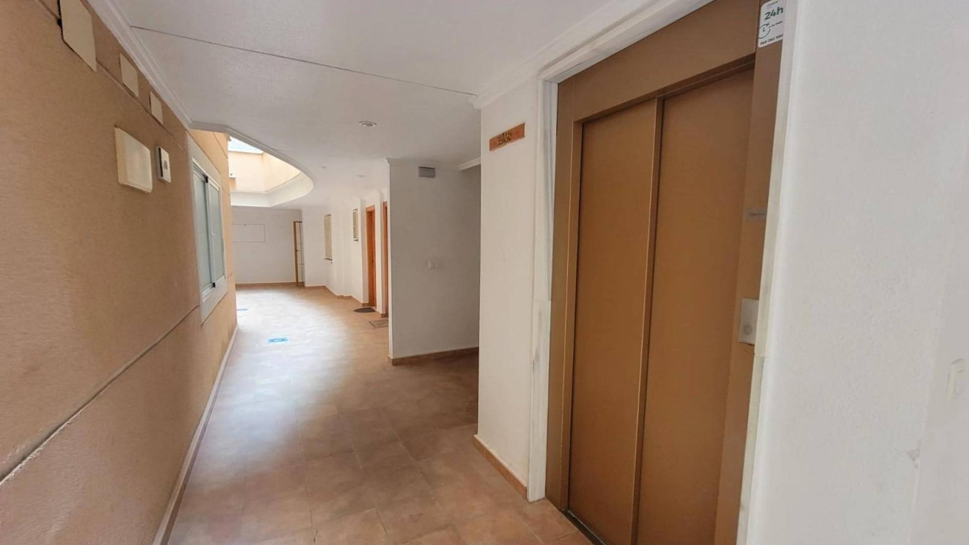 Tweedehands - Appartement  Plat - Torrevieja - Playa del Cura