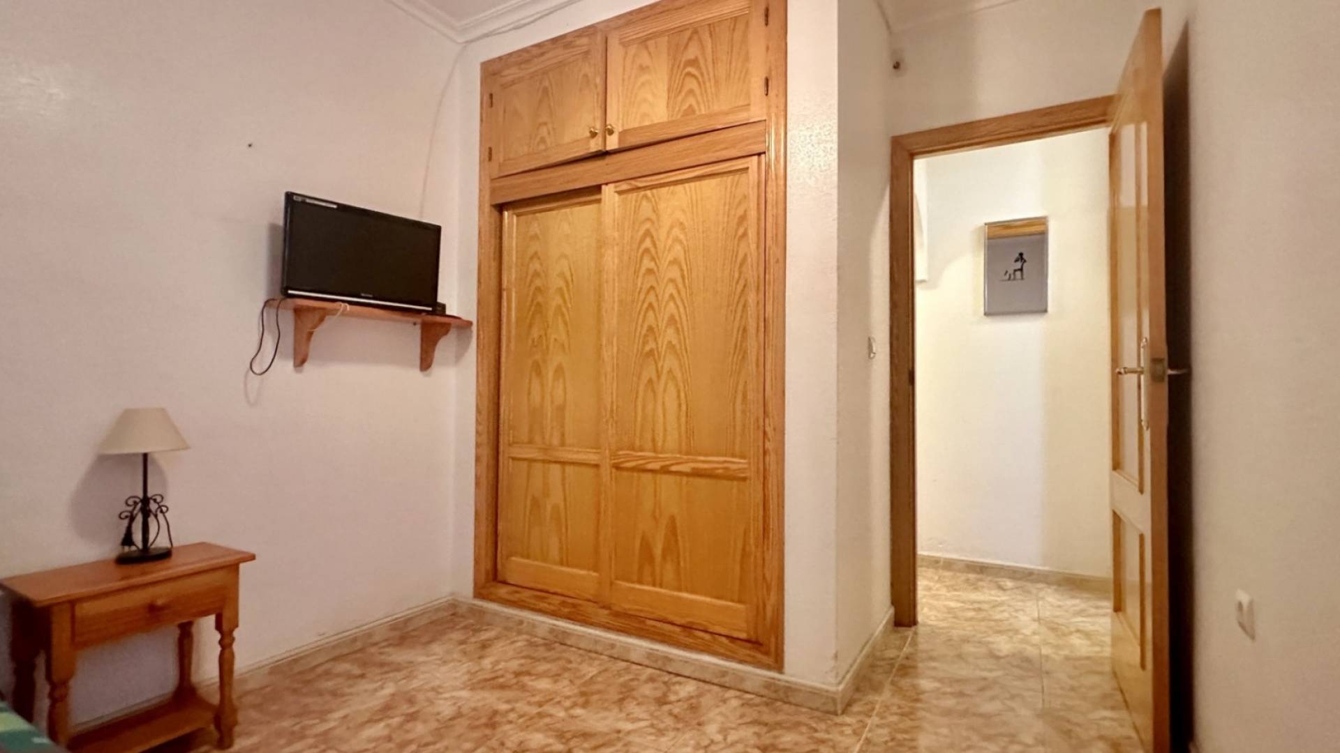 Tweedehands - Appartement - Plat - Torrevieja - Playa del Cura