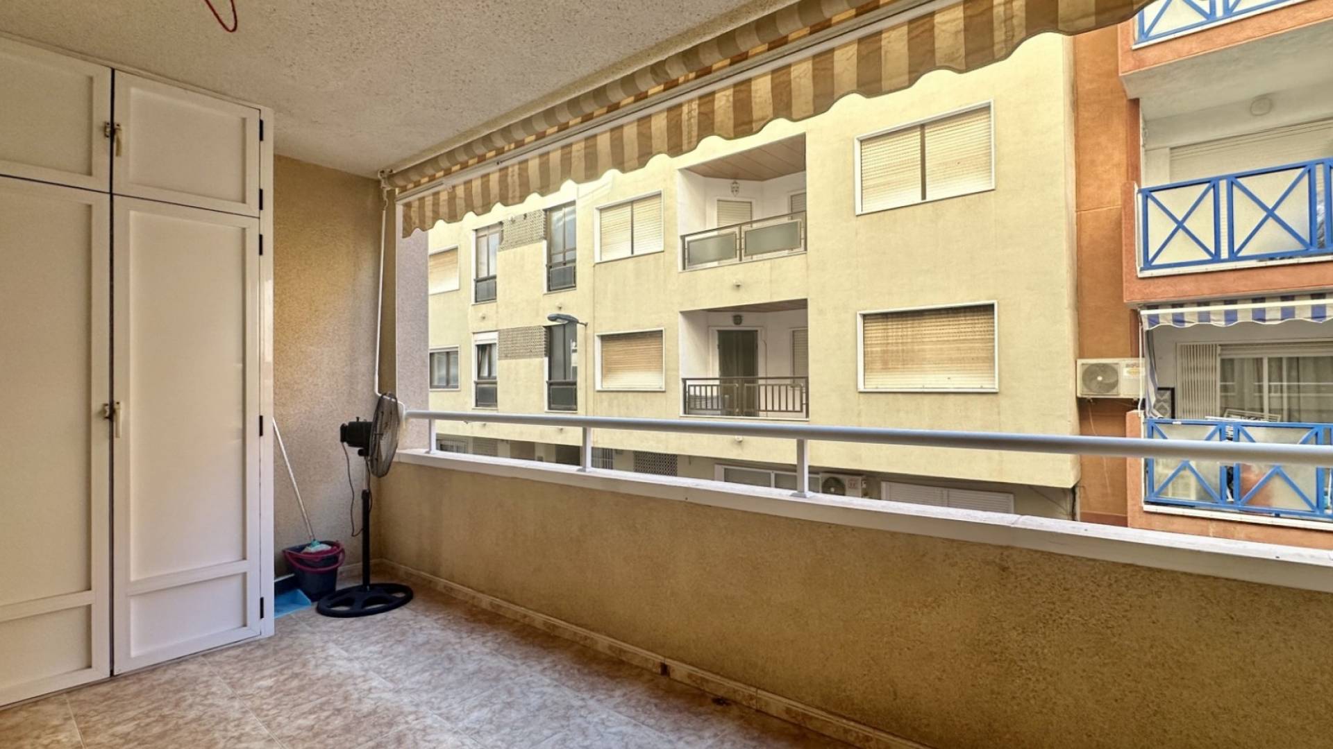 Tweedehands - Appartement - Plat - Torrevieja - Playa del Cura