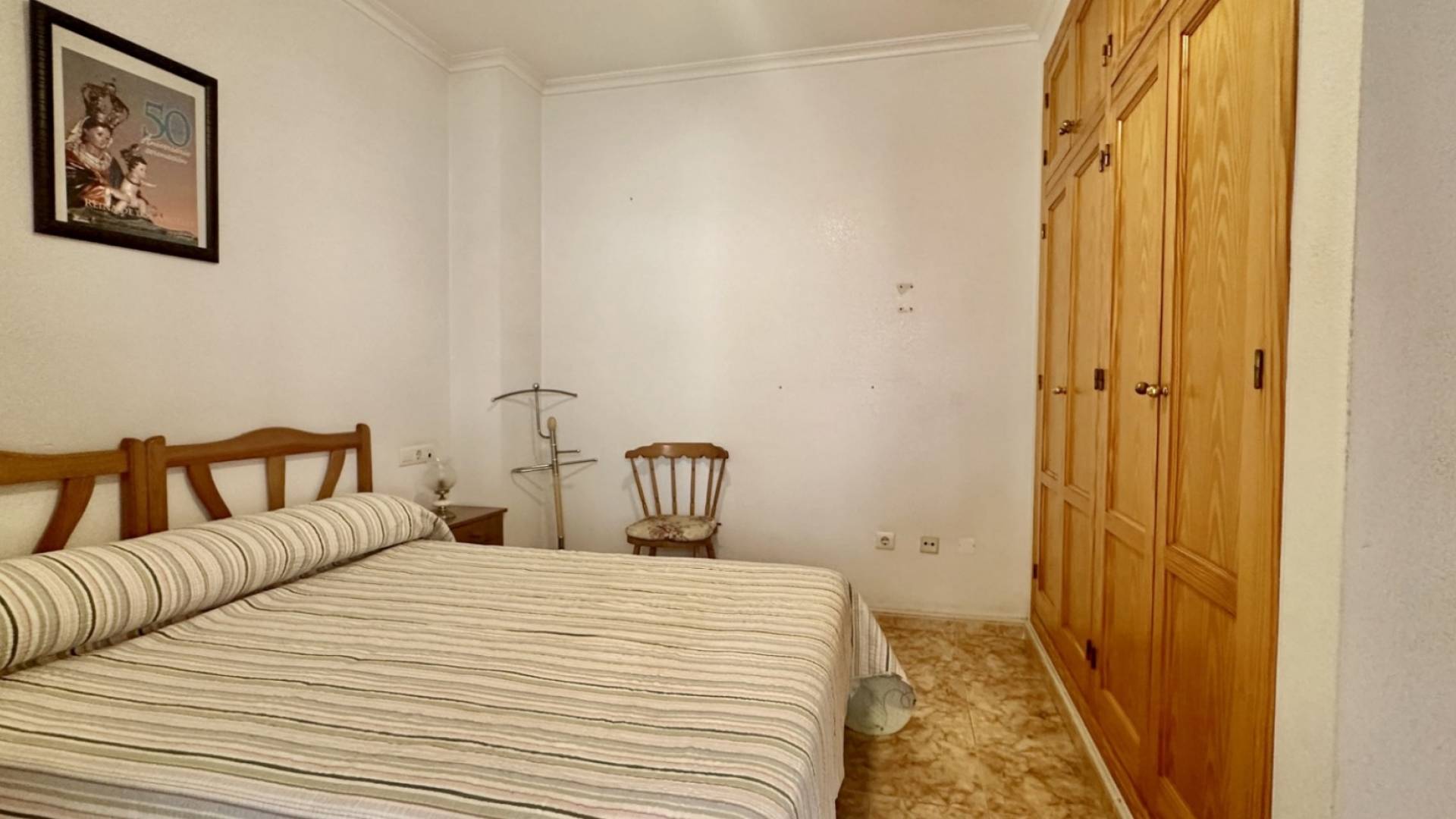 Tweedehands - Appartement - Plat - Torrevieja - Playa del Cura