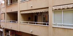 Tweedehands - Appartement - Plat - Torrevieja - Playa del Cura