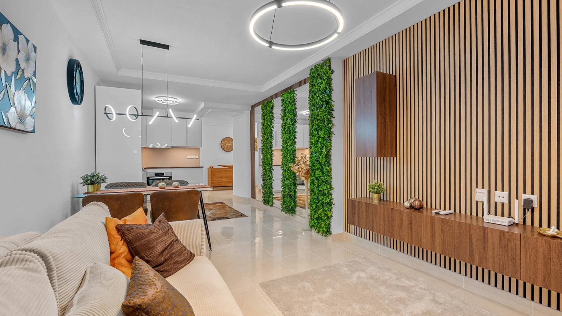 Tweedehands - Appartement - Plat - Torrevieja - Playa del Cura