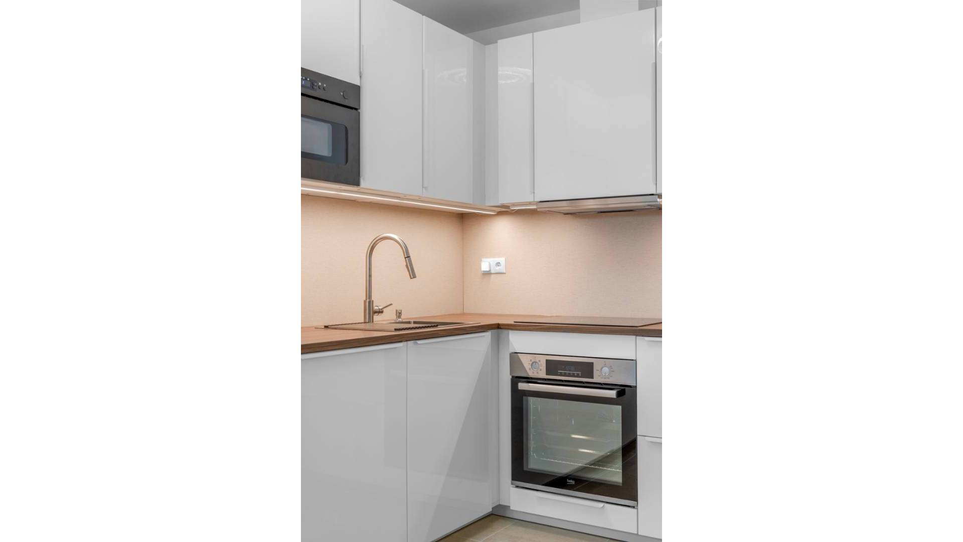 Tweedehands - Appartement - Plat - Torrevieja - Playa del Cura