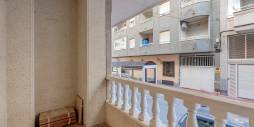 Tweedehands - Appartement - Plat - Torrevieja - Playa del Cura