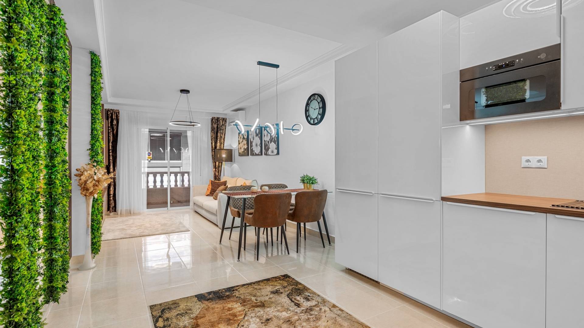 Tweedehands - Appartement - Plat - Torrevieja - Playa del Cura