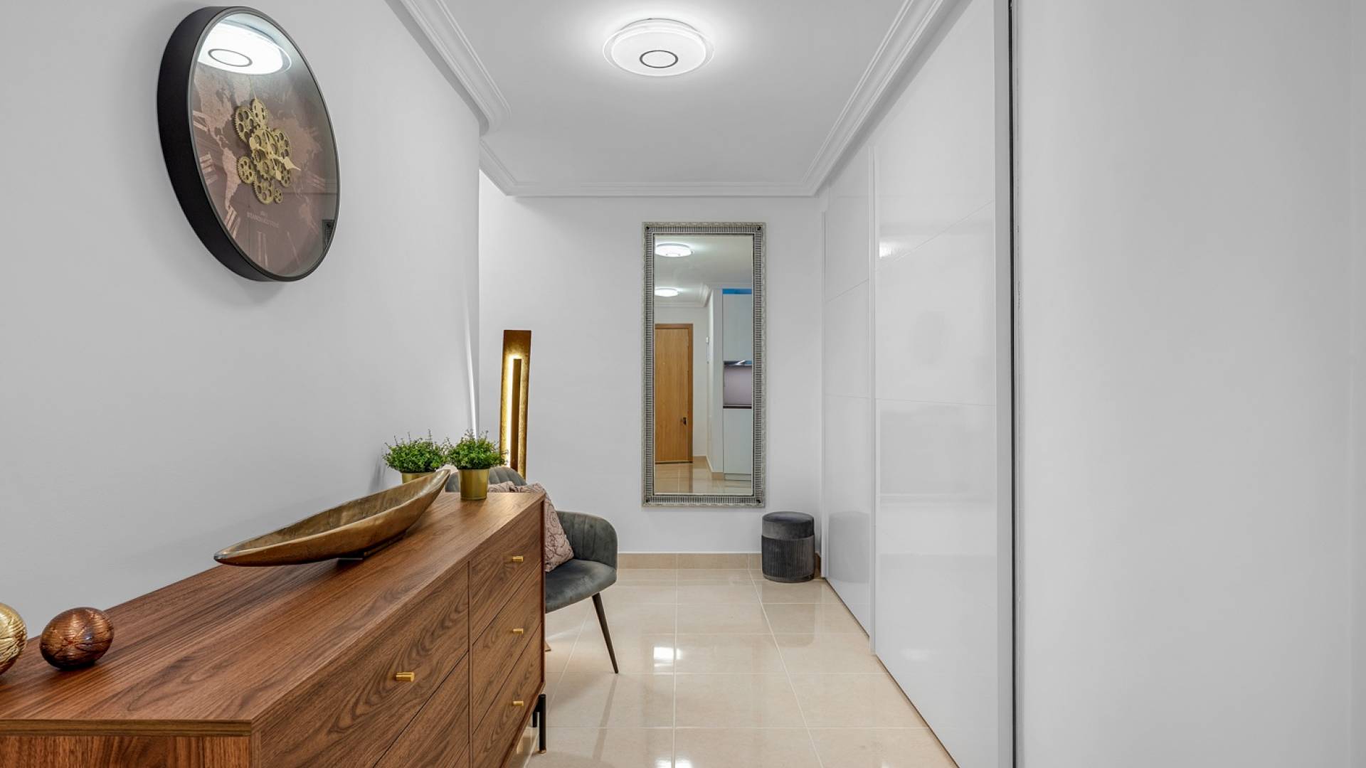 Tweedehands - Appartement - Plat - Torrevieja - Playa del Cura