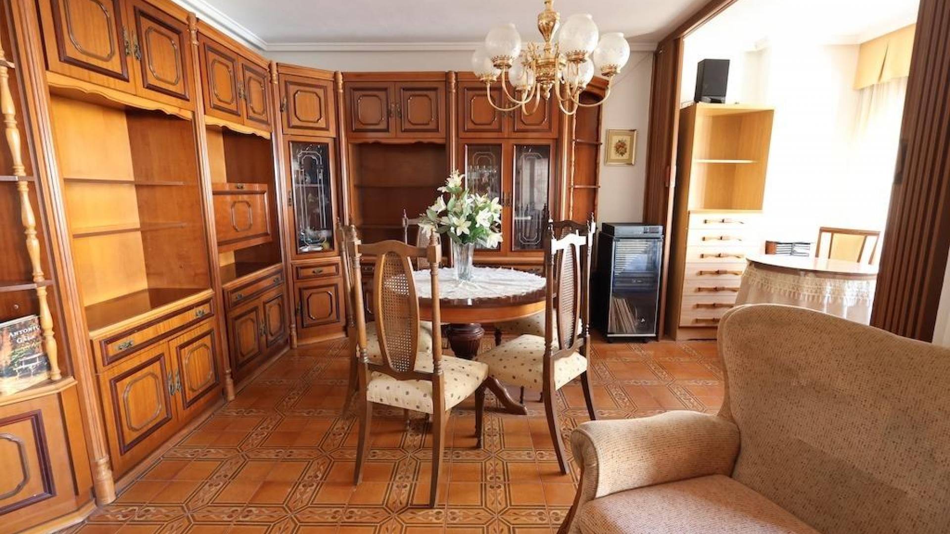 Tweedehands - Appartement - Plat - Torrevieja - Playa del cura