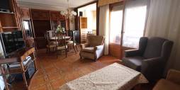 Tweedehands - Appartement - Plat - Torrevieja - Playa del cura