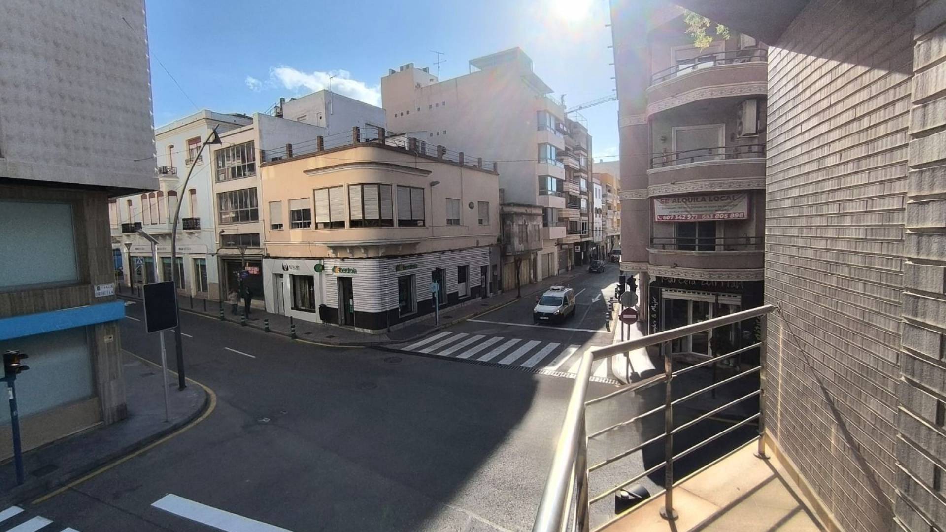 Tweedehands - Appartement - Plat - Torrevieja - Playa del Cura