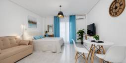 Tweedehands - Appartement  Plat - Torrevieja - Playa del Cura