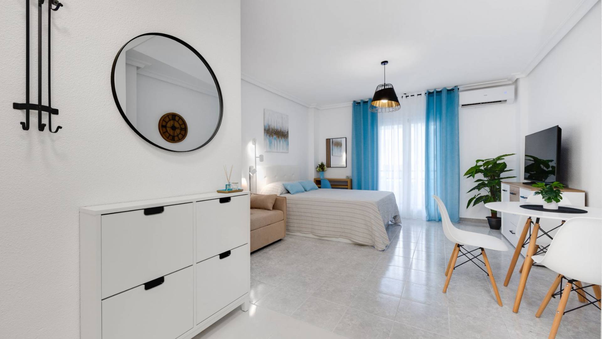 Tweedehands - Appartement  Plat - Torrevieja - Playa del Cura