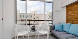 Tweedehands - Appartement  Plat - Torrevieja - Playa del Cura