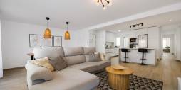 Tweedehands - Appartement  Plat - Torrevieja - Playa del Cura