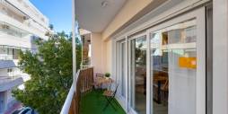 Tweedehands - Appartement  Plat - Torrevieja - Playa del Cura
