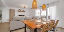 Tweedehands - Appartement  Plat - Torrevieja - Playa del Cura