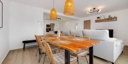 Tweedehands - Appartement  Plat - Torrevieja - Playa del Cura