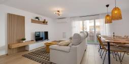Tweedehands - Appartement  Plat - Torrevieja - Playa del Cura