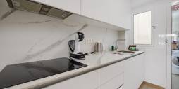 Tweedehands - Appartement  Plat - Torrevieja - Playa del Cura