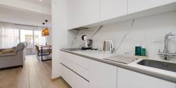 Tweedehands - Appartement  Plat - Torrevieja - Playa del Cura