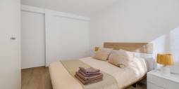 Tweedehands - Appartement  Plat - Torrevieja - Playa del Cura