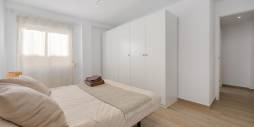 Tweedehands - Appartement  Plat - Torrevieja - Playa del Cura