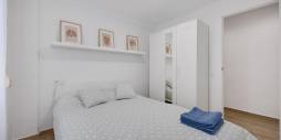 Tweedehands - Appartement  Plat - Torrevieja - Playa del Cura