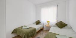 Tweedehands - Appartement  Plat - Torrevieja - Playa del Cura