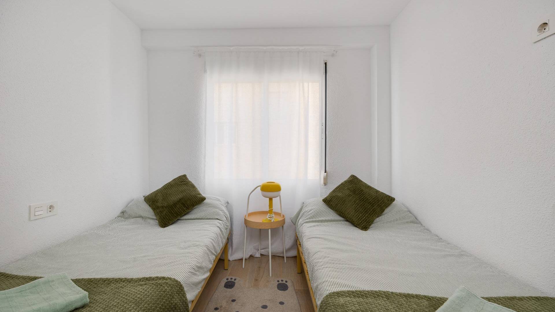 Tweedehands - Appartement  Plat - Torrevieja - Playa del Cura