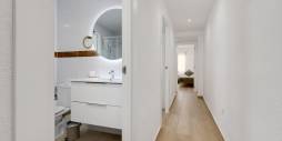 Tweedehands - Appartement  Plat - Torrevieja - Playa del Cura