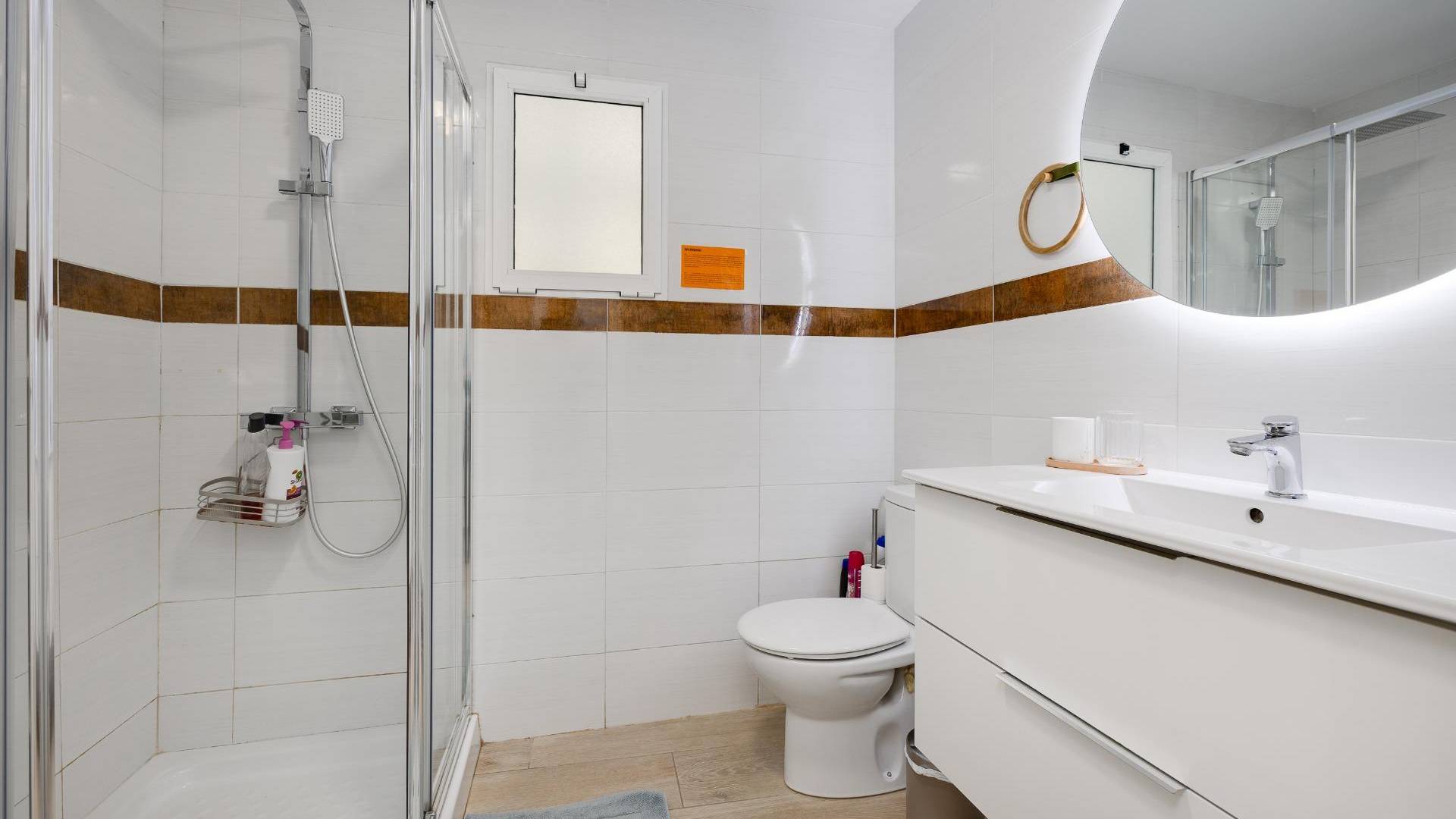 Tweedehands - Appartement  Plat - Torrevieja - Playa del Cura