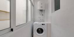 Tweedehands - Appartement  Plat - Torrevieja - Playa del Cura