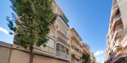 Tweedehands - Appartement  Plat - Torrevieja - Playa del Cura