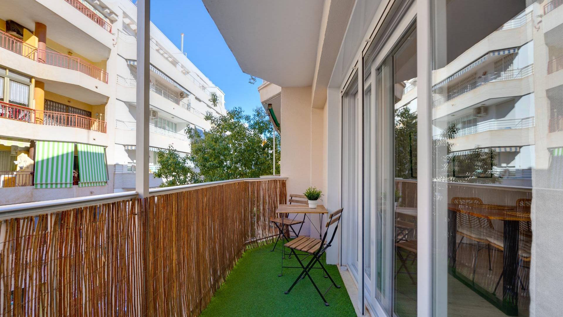 Tweedehands - Appartement  Plat - Torrevieja - Playa del Cura