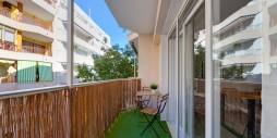 Tweedehands - Appartement  Plat - Torrevieja - Playa del Cura