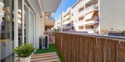 Tweedehands - Appartement  Plat - Torrevieja - Playa del Cura