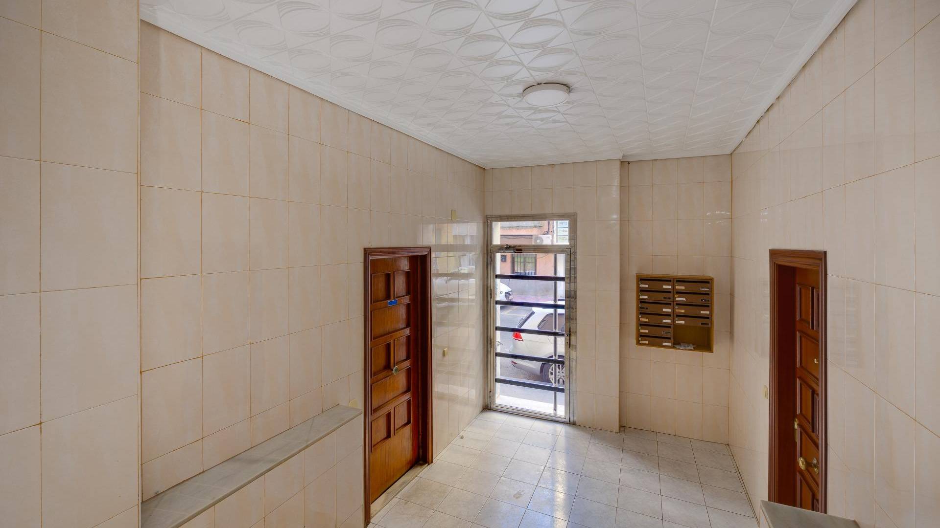 Tweedehands - Appartement  Plat - Torrevieja - Playa del Cura
