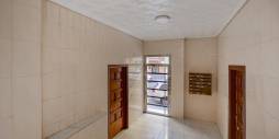 Tweedehands - Appartement  Plat - Torrevieja - Playa del Cura