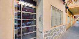 Tweedehands - Appartement  Plat - Torrevieja - Playa del Cura