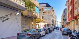 Tweedehands - Appartement  Plat - Torrevieja - Playa del Cura