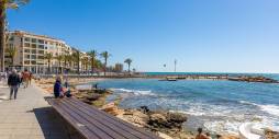 Tweedehands - Appartement  Plat - Torrevieja - Playa del Cura
