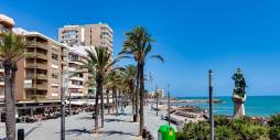 Tweedehands - Appartement  Plat - Torrevieja - Playa del Cura