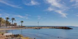 Tweedehands - Appartement  Plat - Torrevieja - Playa del Cura