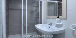 Tweedehands - Appartement  Plat - Torrevieja - Playa del Cura
