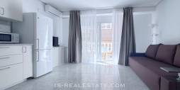 Tweedehands - Appartement  Plat - Torrevieja - Playa del Cura