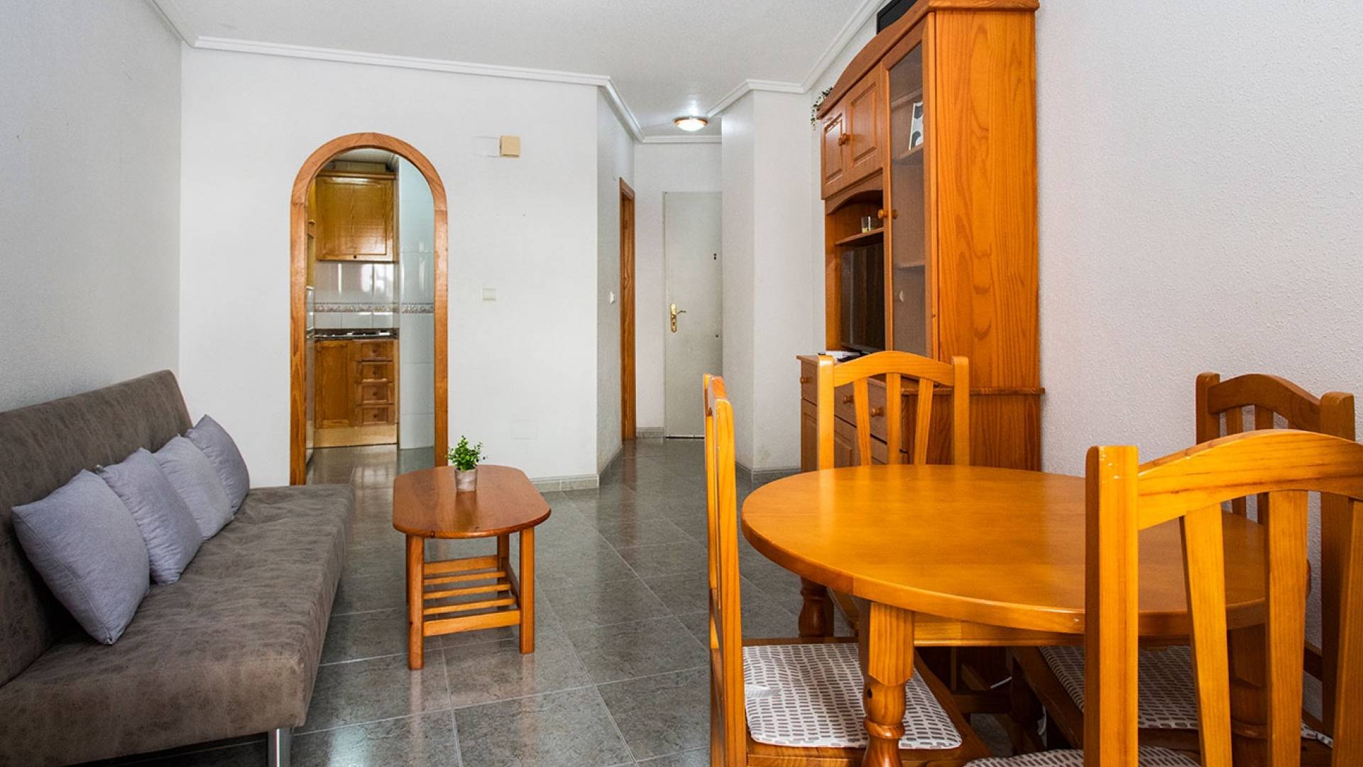 Tweedehands - Appartement  Plat - Torrevieja - Playa Los Locos