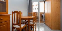 Tweedehands - Appartement  Plat - Torrevieja - Playa Los Locos