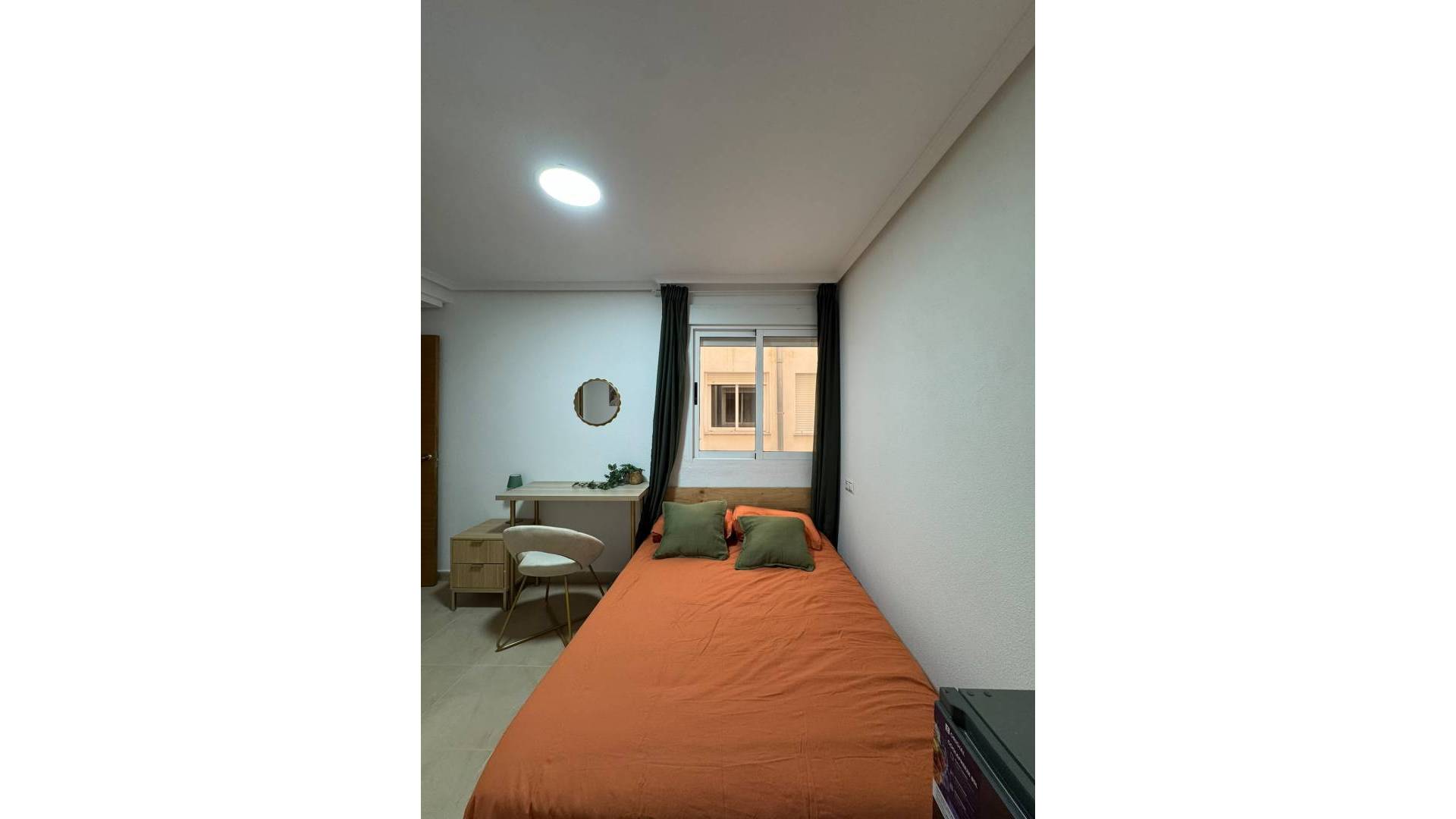 Tweedehands - Appartement  Plat - Torrevieja - Puerto