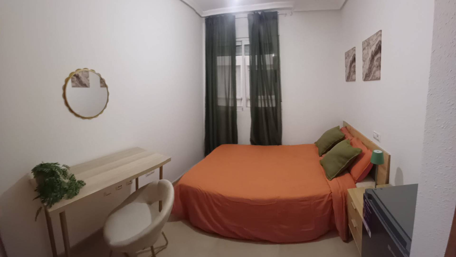 Tweedehands - Appartement  Plat - Torrevieja - Puerto