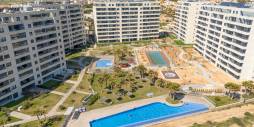 Tweedehands - Appartement - Plat - Torrevieja - Punta prima